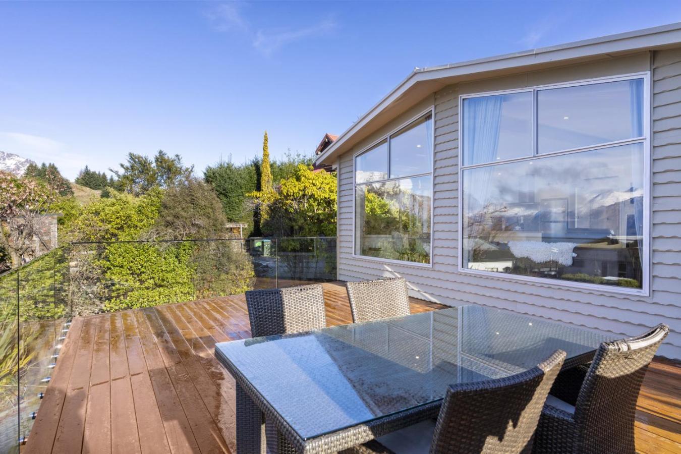 Luxury With Views Of Wakatipu * Queenstown