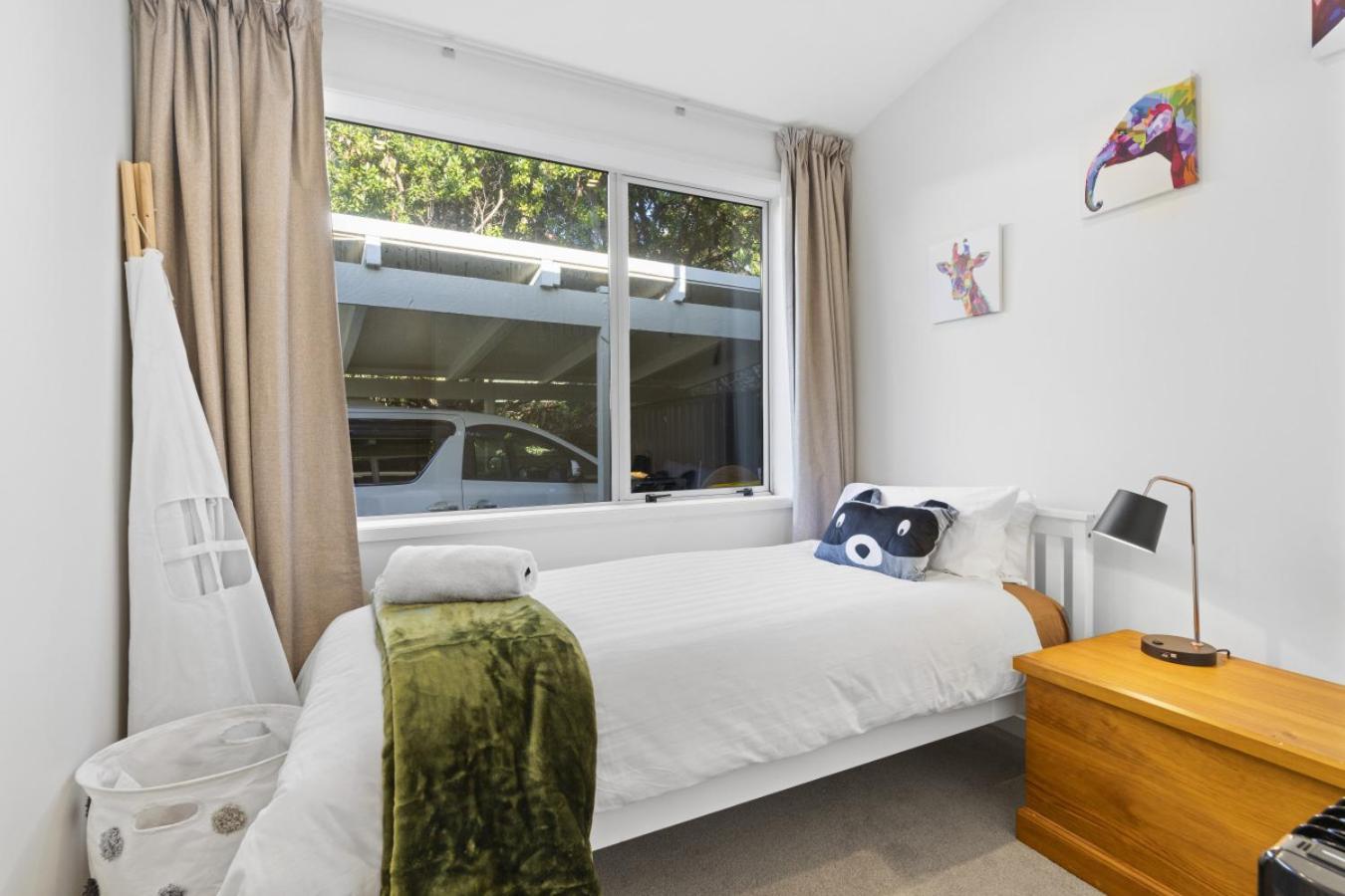 Luxury With Views Of Wakatipu