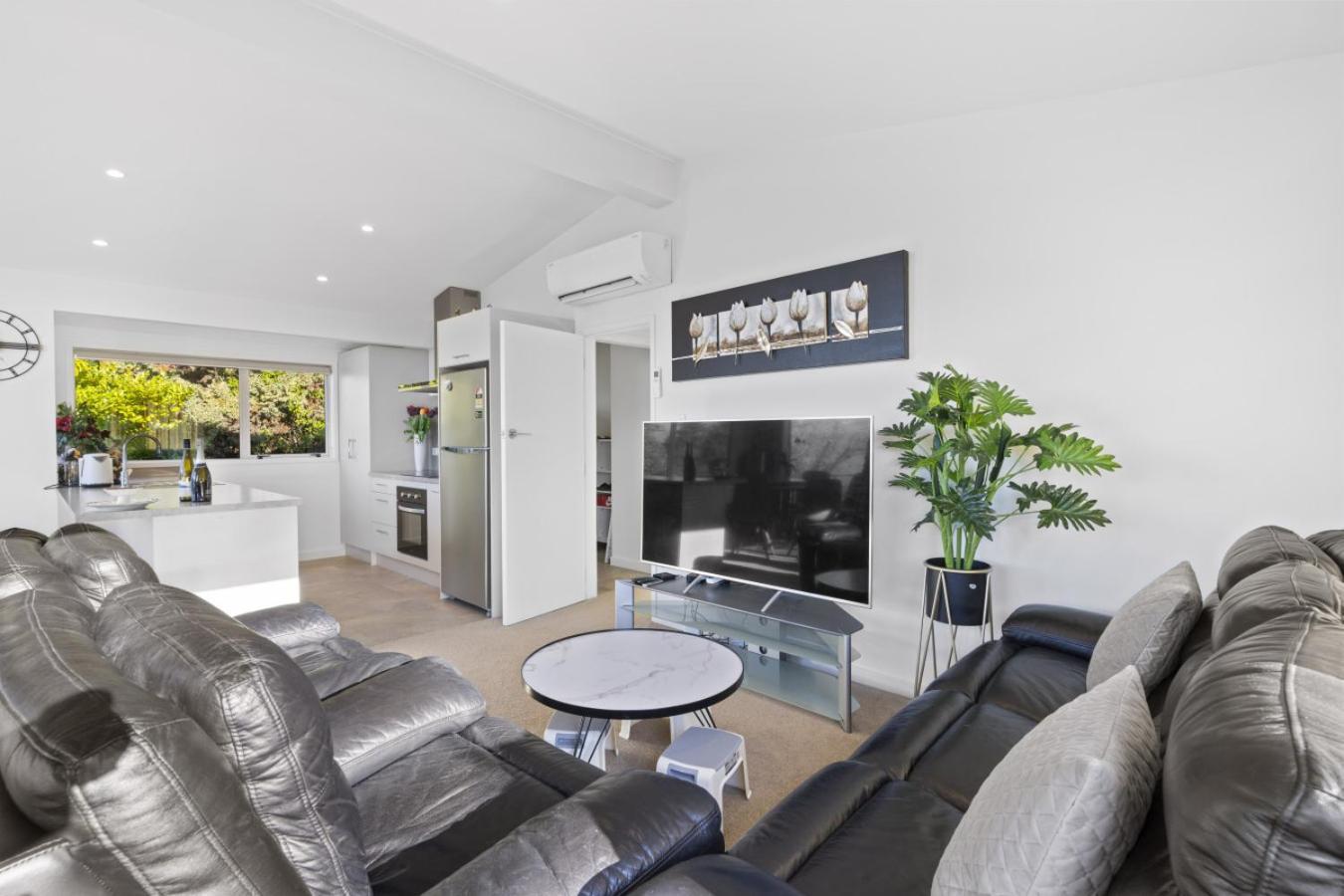 Apartment Luxury With Views Of Wakatipu *
